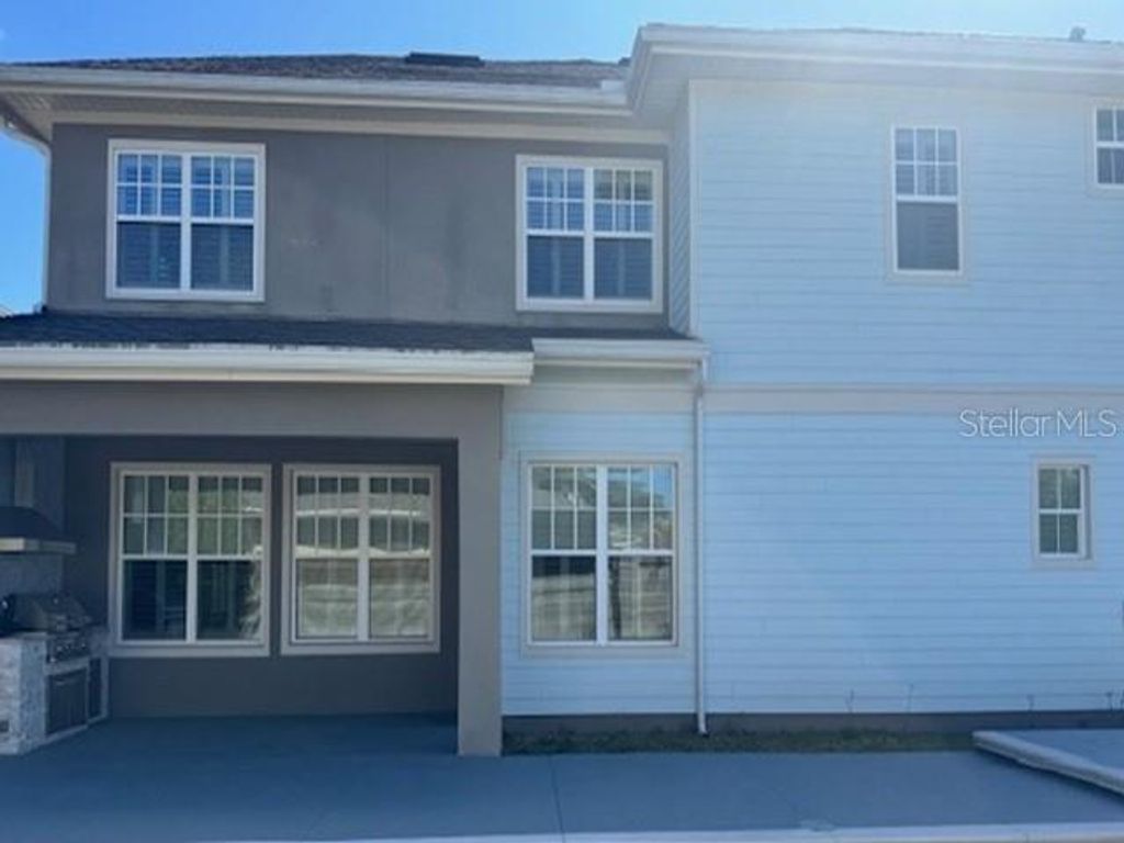 Image 2 of property listing at 12518 BOVET AVENUE, Orlando, FL 32827