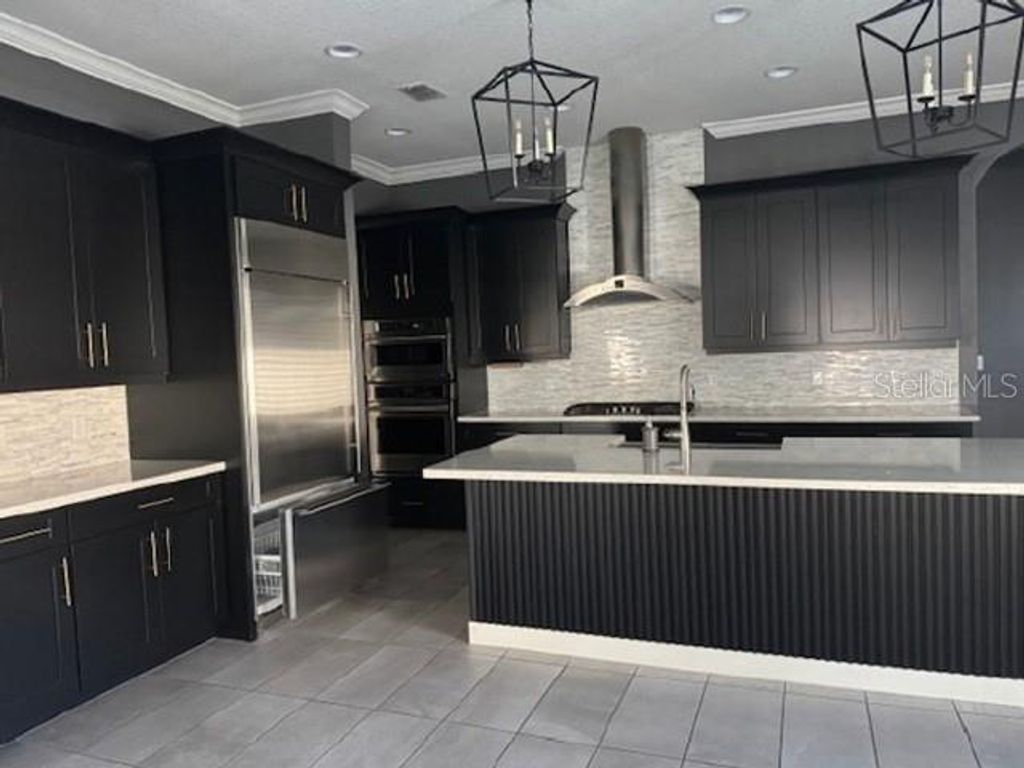 Image 4 of property listing at 12518 BOVET AVENUE, Orlando, FL 32827