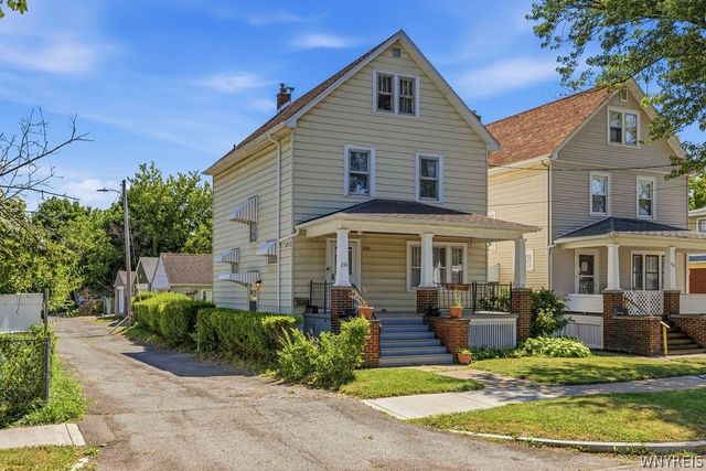 2311 Walnut Avenue, Niagara Falls, NY 14301
