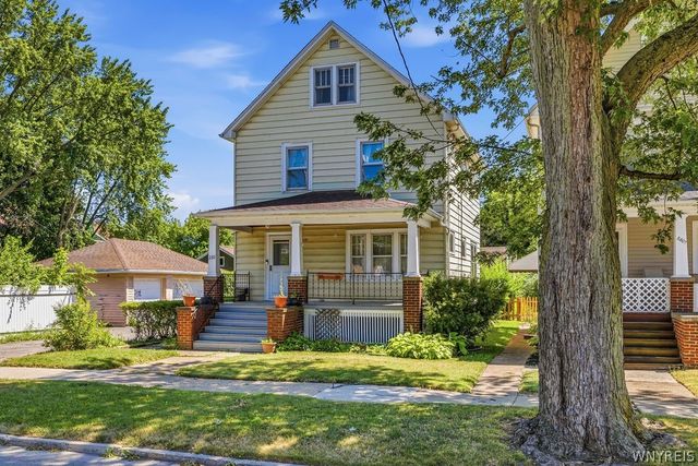 2311 Walnut Avenue, Niagara Falls, NY 14301