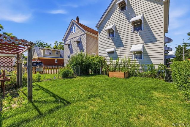 2311 Walnut Avenue, Niagara Falls, NY 14301