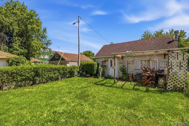 2311 Walnut Avenue, Niagara Falls, NY 14301