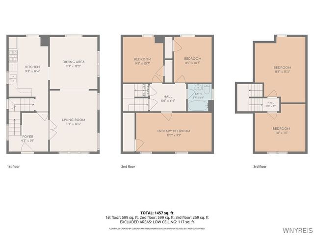 2311 Walnut Avenue, Niagara Falls, NY 14301