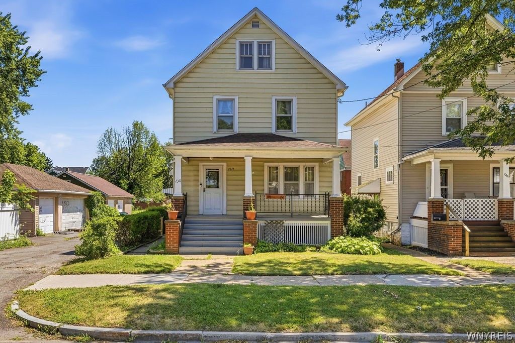 2311 Walnut Avenue, Niagara Falls, NY 14301