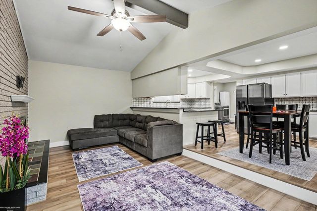 35357 Bobcean Road, Clinton Township, MI 48035