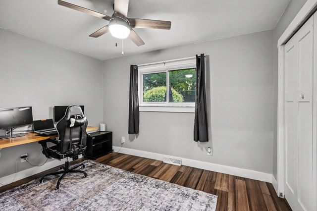 35357 Bobcean Road, Clinton Township, MI 48035