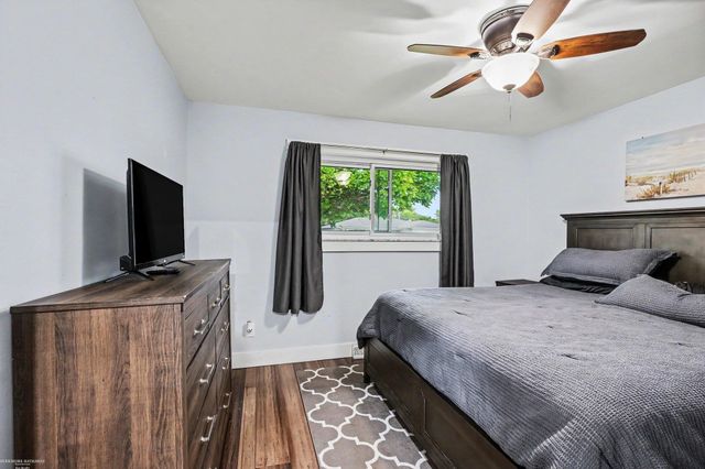 35357 Bobcean Road, Clinton Township, MI 48035