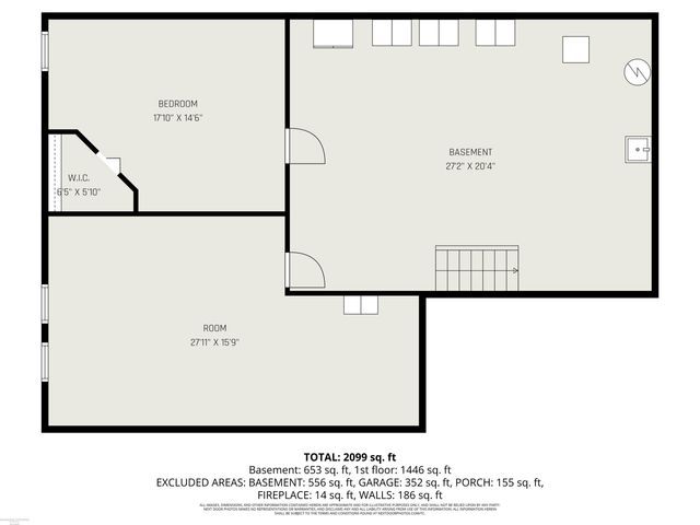 35357 Bobcean Road, Clinton Township, MI 48035