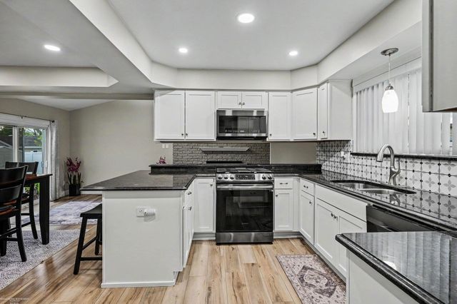35357 Bobcean Road, Clinton Township, MI 48035