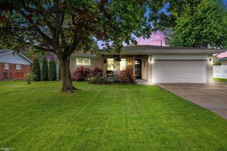 35357 Bobcean Road, Clinton Township, MI 48035