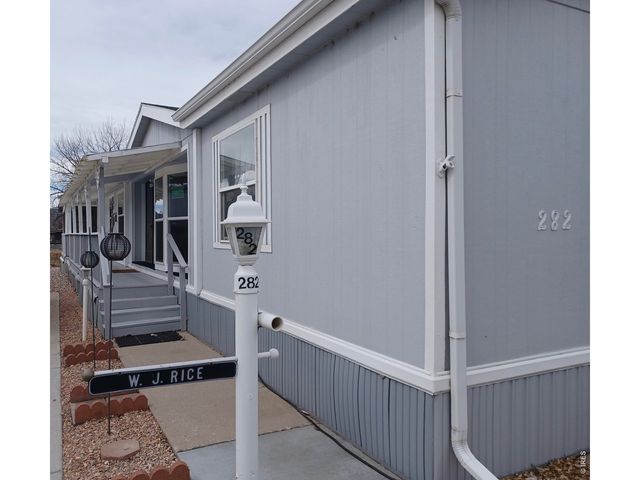 1601 N College Ave 282, Fort Collins, CO 80524