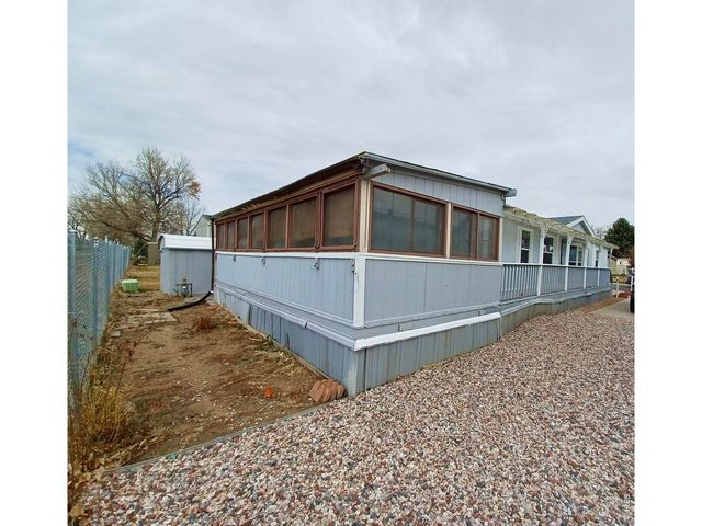 1601 N College Ave 282, Fort Collins, CO 80524