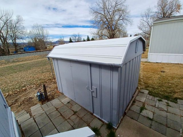 1601 N College Ave 282, Fort Collins, CO 80524