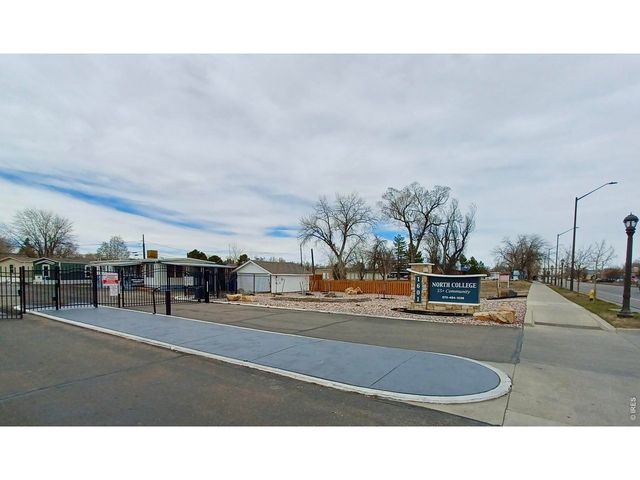 1601 N College Ave 282, Fort Collins, CO 80524