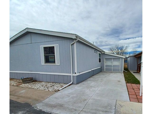 1601 N College Ave 282, Fort Collins, CO 80524