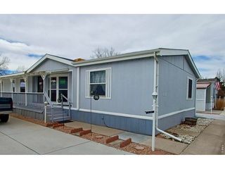 1601 N College Ave 282, Fort Collins, CO 80524