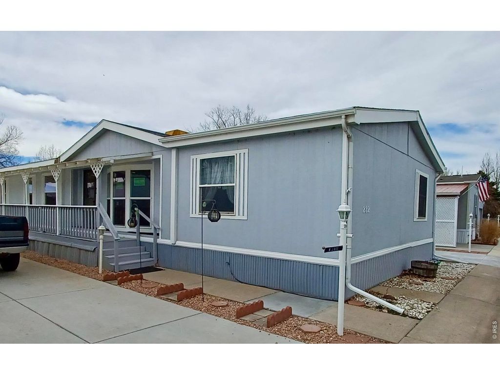 1601 N College Ave 282, Fort Collins, CO 80524