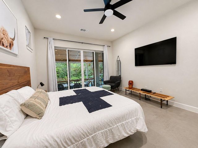 1214 Deloney ST, Austin, TX 78721