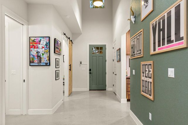 1214 Deloney ST, Austin, TX 78721