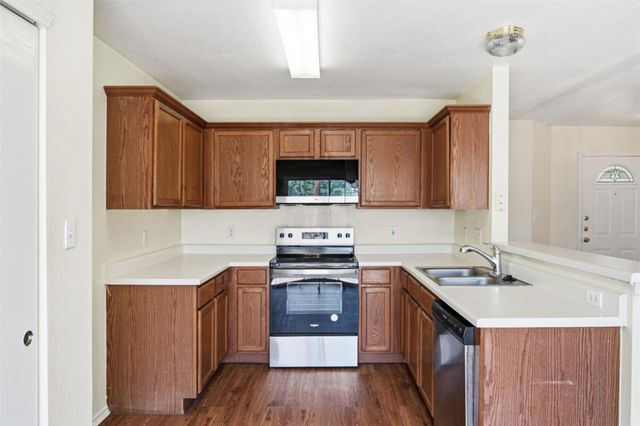 1910 Steeds XING, Pflugerville, TX 78660