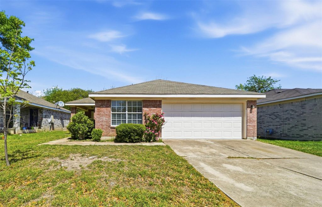 1910 Steeds XING, Pflugerville, TX 78660