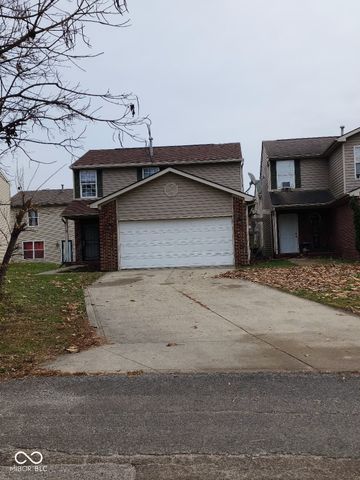 3633 S Rural Street, Indianapolis, IN 46227