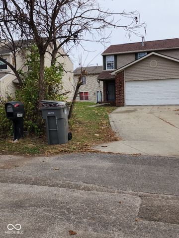 3633 S Rural Street, Indianapolis, IN 46227