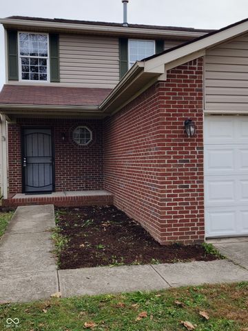 3633 S Rural Street, Indianapolis, IN 46227