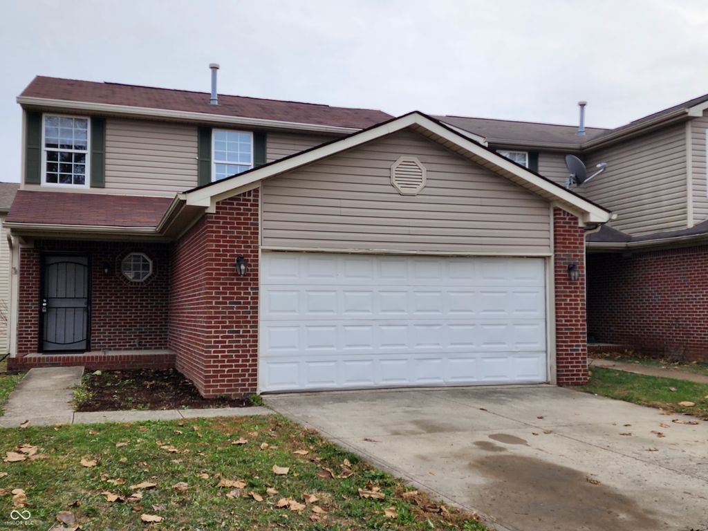 3633 S Rural Street, Indianapolis, IN 46227