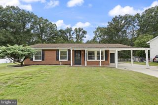 84 GARNER AVE, Waldorf, MD 20602