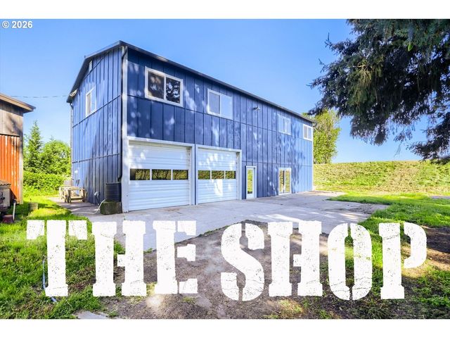 16530 Nw GILLIHAN Rd, Portland, OR 97231