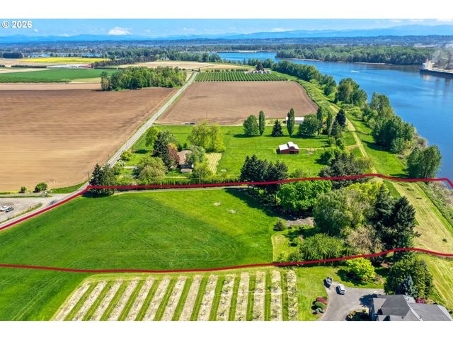 16530 Nw GILLIHAN Rd, Portland, OR 97231