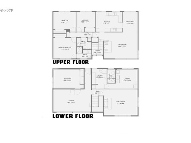 16530 Nw GILLIHAN Rd, Portland, OR 97231