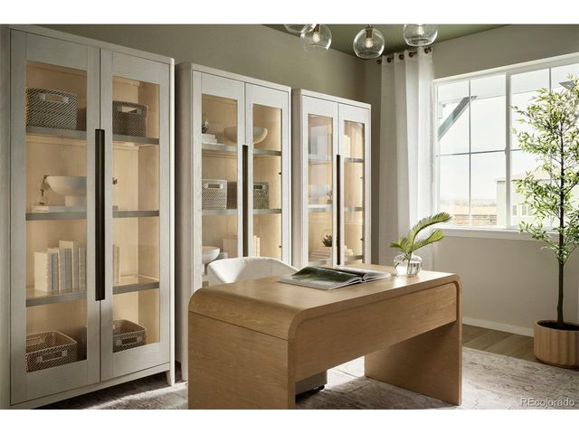 7821 S Clubview St, Aurora, CO 80016