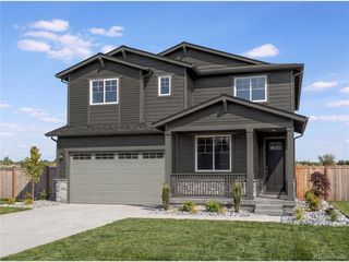 7821 S Clubview St, Aurora, CO 80016