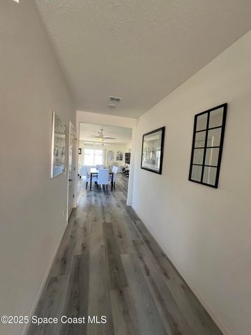 976 Trinity Street, Rockledge, FL 32955