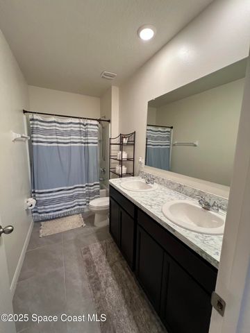 976 Trinity Street, Rockledge, FL 32955