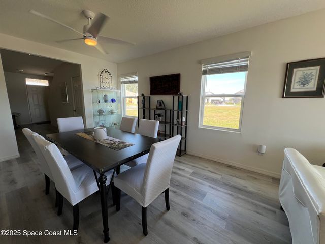 976 Trinity Street, Rockledge, FL 32955