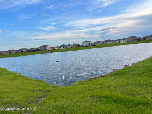 976 Trinity Street, Rockledge, FL 32955