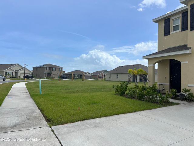 976 Trinity Street, Rockledge, FL 32955