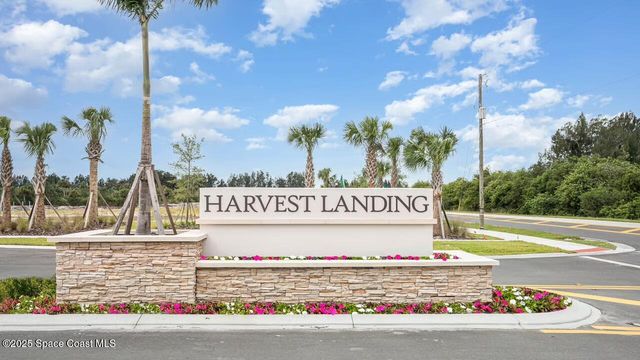 976 Trinity Street, Rockledge, FL 32955