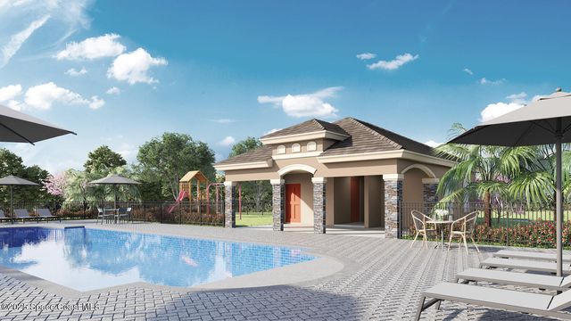 976 Trinity Street, Rockledge, FL 32955