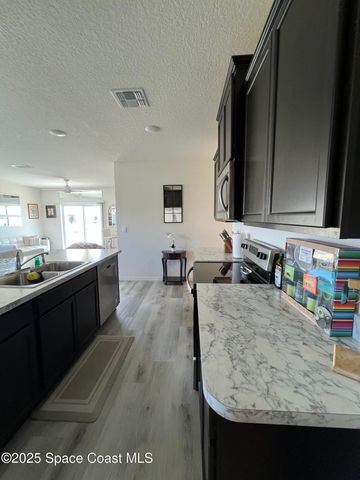 976 Trinity Street, Rockledge, FL 32955