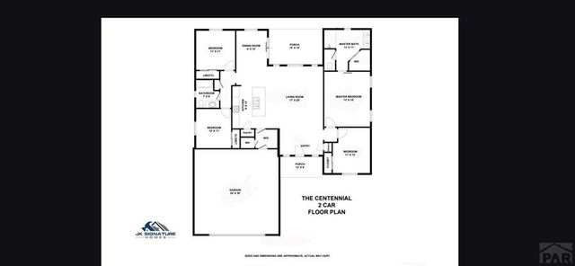 1675 N Lyon Dr, Pueblo West, CO 81007