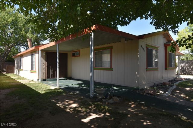 4650 East Twain Avenue, Las Vegas, NV 89121