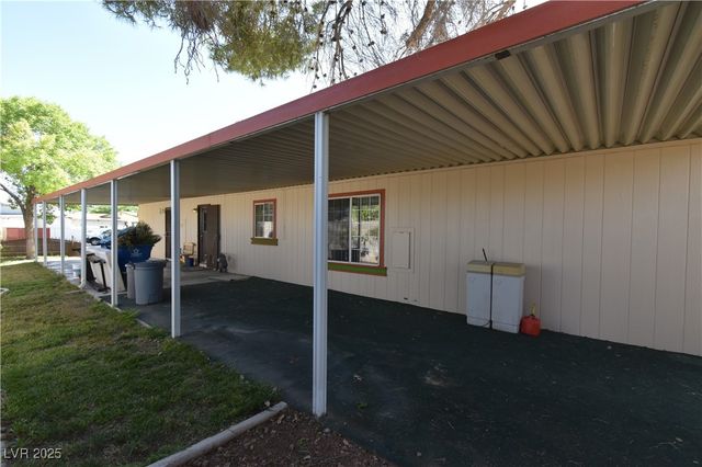 4650 East Twain Avenue, Las Vegas, NV 89121