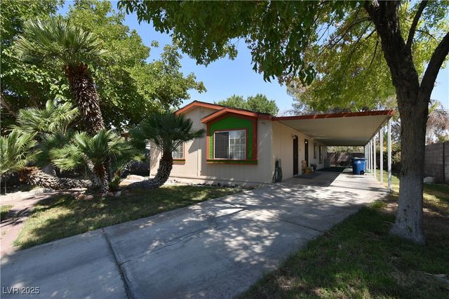 4650 East Twain Avenue, Las Vegas, NV 89121