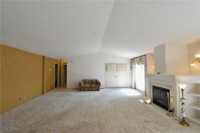 4650 East Twain Avenue, Las Vegas, NV 89121