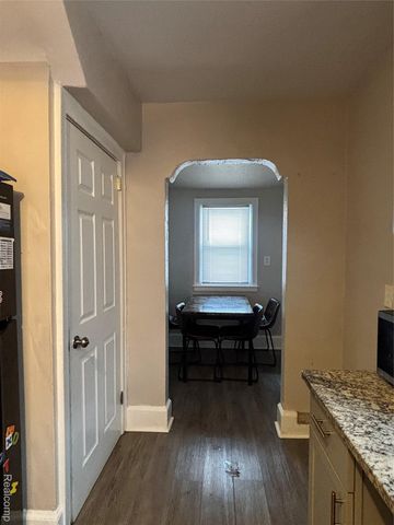 16574 WARD Street, Detroit, MI 48235