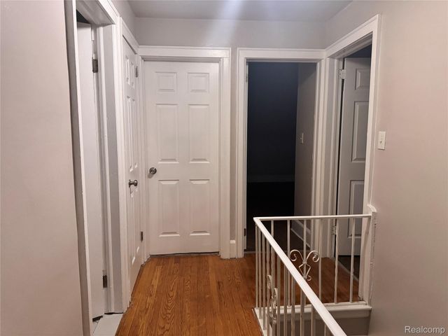 16574 WARD Street, Detroit, MI 48235